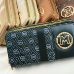 شنطة بورتيفيه 2سوسته مستورد