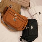 شنطة كروس برادا وتر بروف