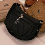 شنطة كروس برادا وتر بروف