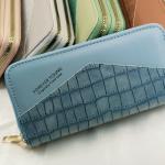 شنطة بورتيفيه 2سوسته مستورد