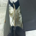 شنطة كروس تطريز شانل