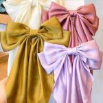 توك شعر منقار شريطه  فيونكه