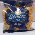 مكرونة سنيورة هلالية 350 جرام