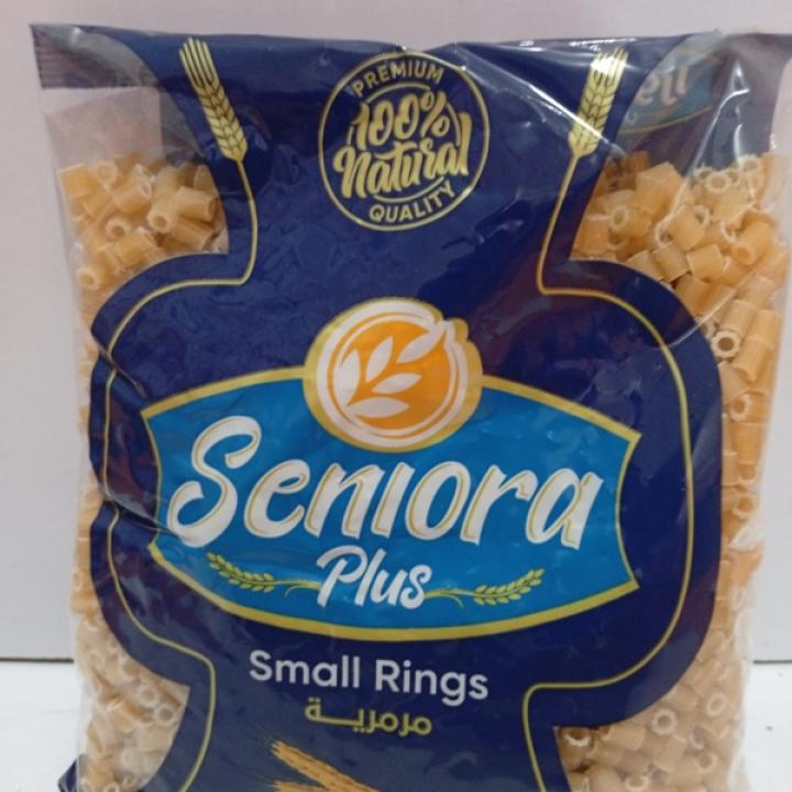 مكرونة سنيورة مرمرية 350 جرام