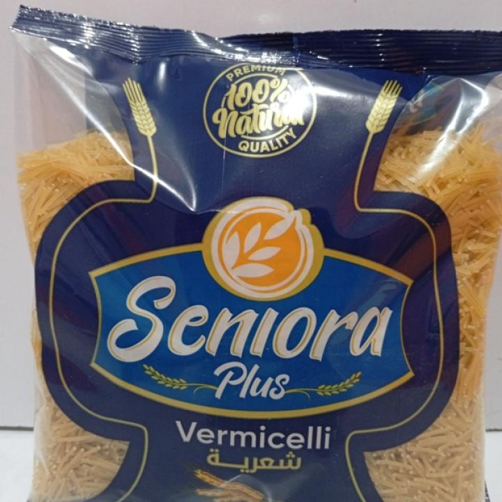 مكرونة سنيورة شعرية 350 جرام