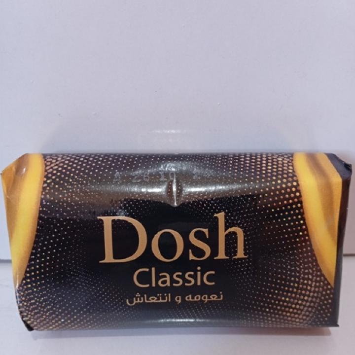 صابون دش 110 جرام ( قطعة واحده )