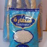 ارز شطارة 900 جرام ( لفة 10 اكياس )