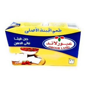 جبنة عبور لاند فيتا 250 جرام