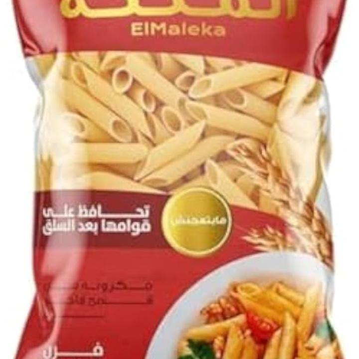 مكرونة الملكة فرن 400 جرام