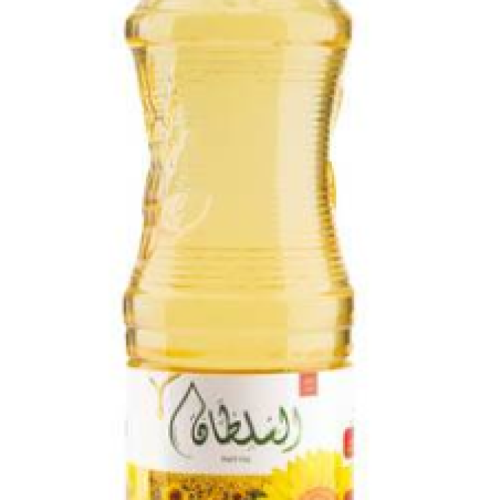 زيت السلطان  طبخ وقلي 700 مل