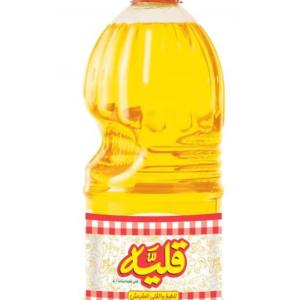 زيت قلية 5 لتر