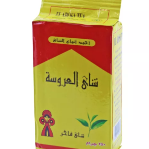 شاي العروسة 250 جرام