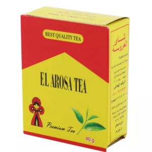 شاي العروسة 100 جرام