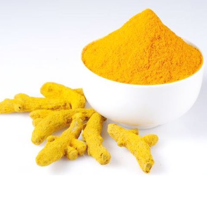كركم هندي مطحون ( 100 جرام )