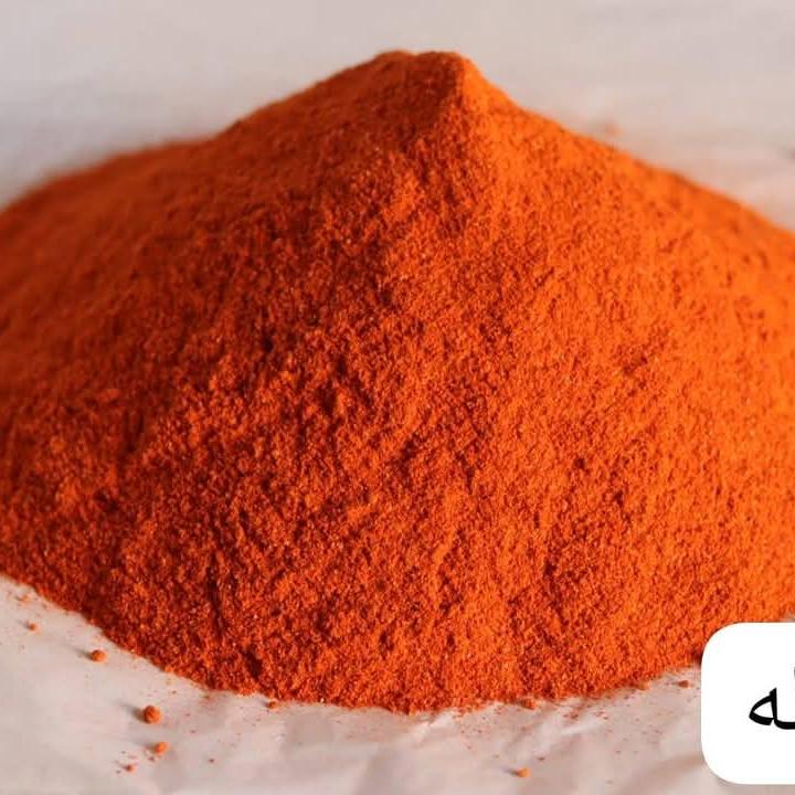 شطة هندي حارة ( 80 جرام )